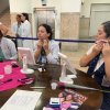 Semana da Enfermagem chega ao 3º dia de atividades